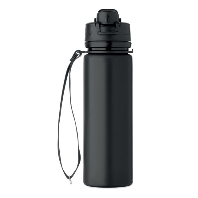 Gourde pliable personnalisée Lett 500 ml 