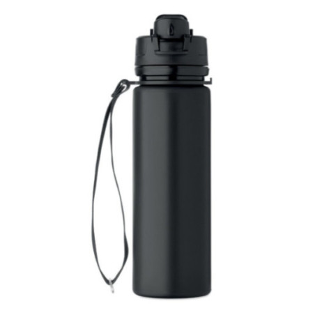 Gourde pliable personnalisée Lett 500 ml 