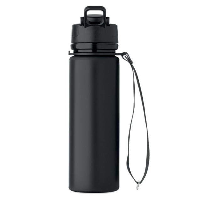 Gourde pliable personnalisée Lett 500 ml 