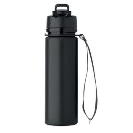 Gourde pliable personnalisée Lett 500 ml 