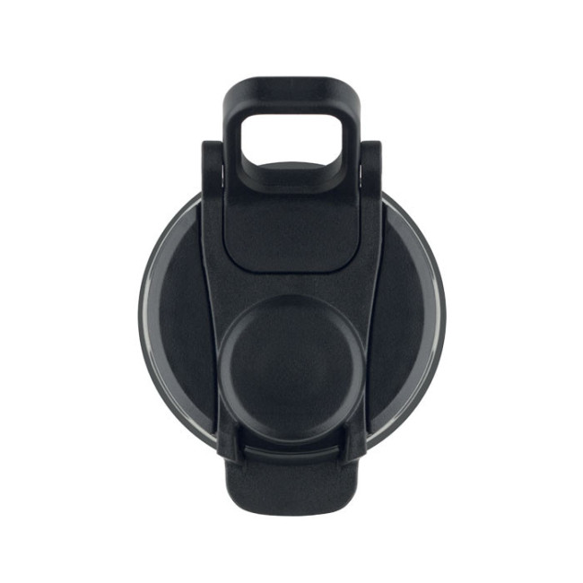 Gourde pliable personnalisée Lett 500 ml 