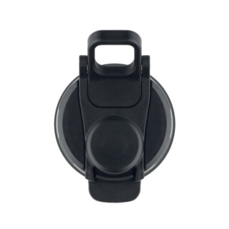 Gourde pliable personnalisée Lett 500 ml 