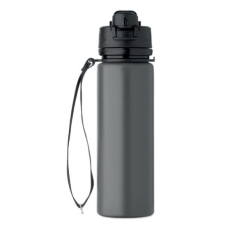 Gourde pliable personnalisée Lett 500 ml 