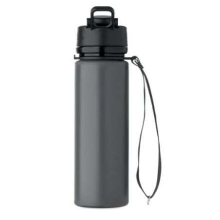 Gourde pliable personnalisée Lett 500 ml 