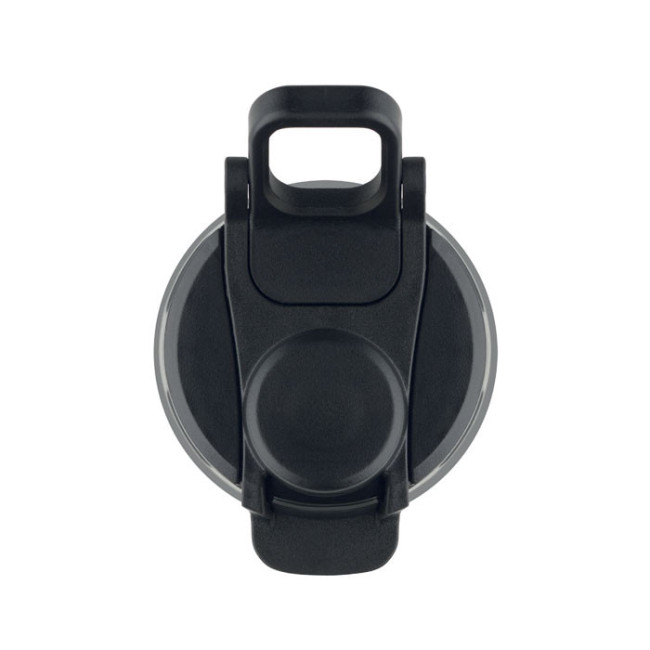 Gourde pliable personnalisée Lett 500 ml 