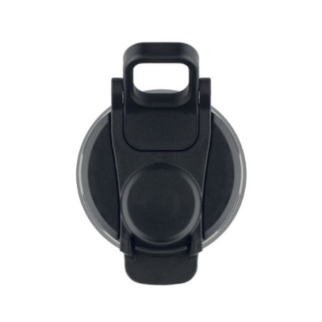 Gourde pliable personnalisée Lett 500 ml 