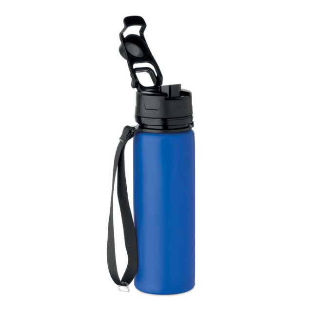 Gourde pliable personnalisée Lett 500 ml 