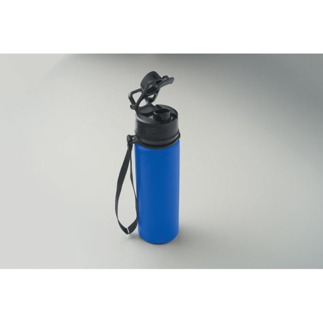 Gourde pliable personnalisée Lett 500 ml 