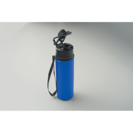Gourde pliable personnalisée Lett 500 ml 