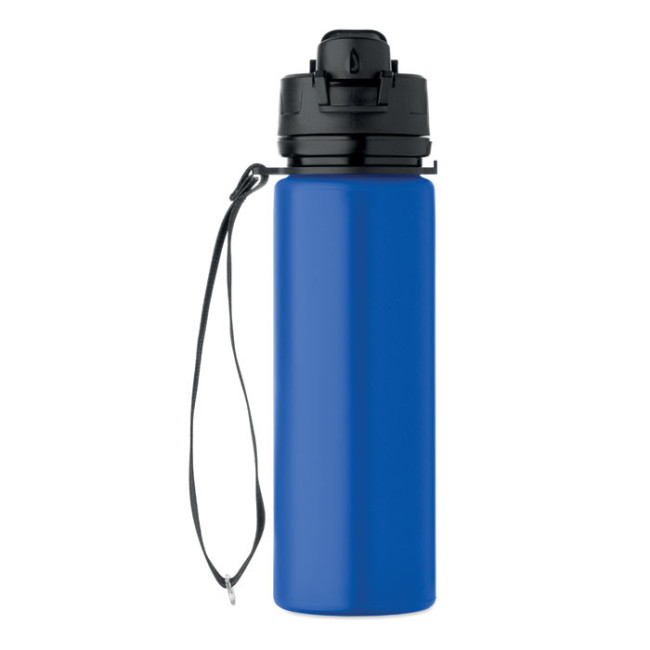 Gourde pliable personnalisée Lett 500 ml 