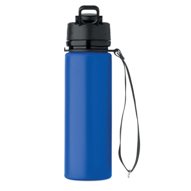 Gourde pliable personnalisée Lett 500 ml 