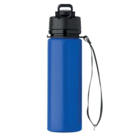 Gourde pliable personnalisée Lett 500 ml 