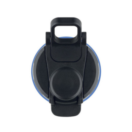 Gourde pliable personnalisée Lett 500 ml 