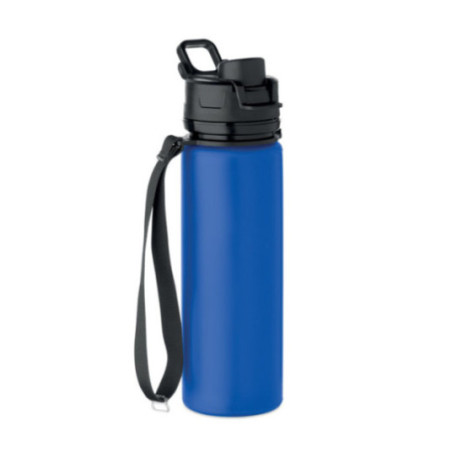 Gourde pliable personnalisée Lett 500 ml 