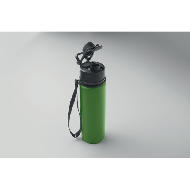 Gourde pliable personnalisée Lett 500 ml 