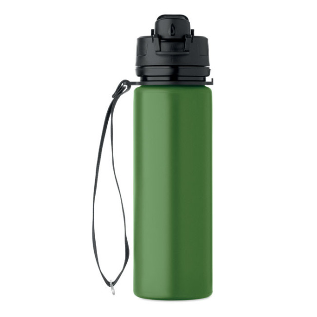 Gourde pliable personnalisée Lett 500 ml 