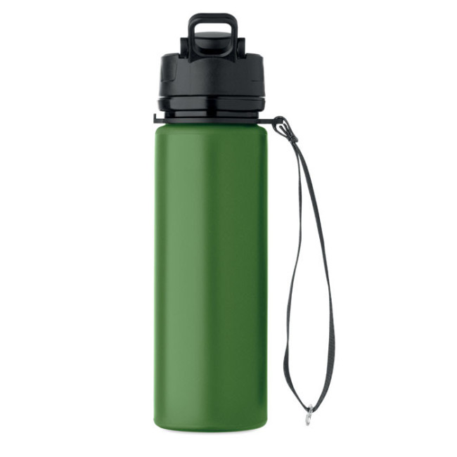 Gourde pliable personnalisée Lett 500 ml 