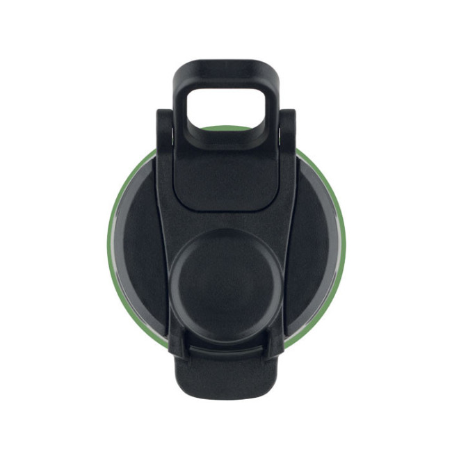 Gourde pliable personnalisée Lett 500 ml 
