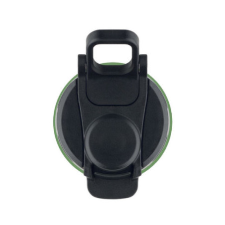 Gourde pliable personnalisée Lett 500 ml 