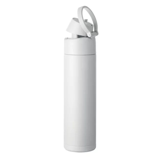 Gourde isotherme personnalisée Toien Two 500 ml 