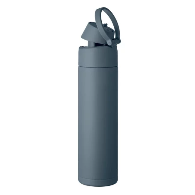 Gourde isotherme personnalisée Toien Two 500 ml 