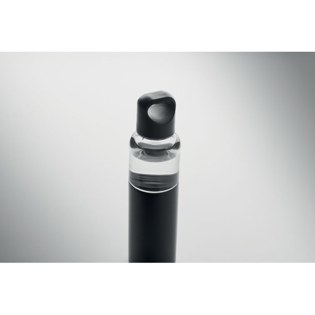 Gourde avec gobelet isotherme intégré Dualuse 610 ml 