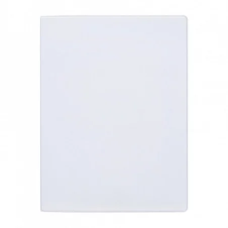 Pochette Santé Publicitaire 3 Poches Pochette Santé Publicitaire 3 Poches - Blanc fermé