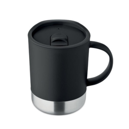 Mug publicitaire personnalisé Beaker 300 ml 