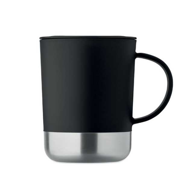 Mug publicitaire personnalisé Beaker 300 ml 