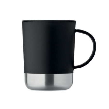 Mug publicitaire personnalisé Beaker 300 ml 
