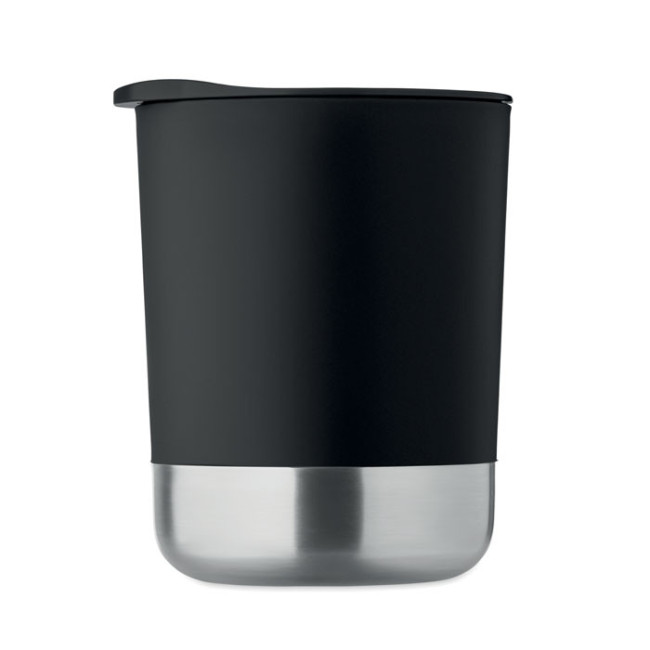 Mug publicitaire personnalisé Beaker 300 ml 