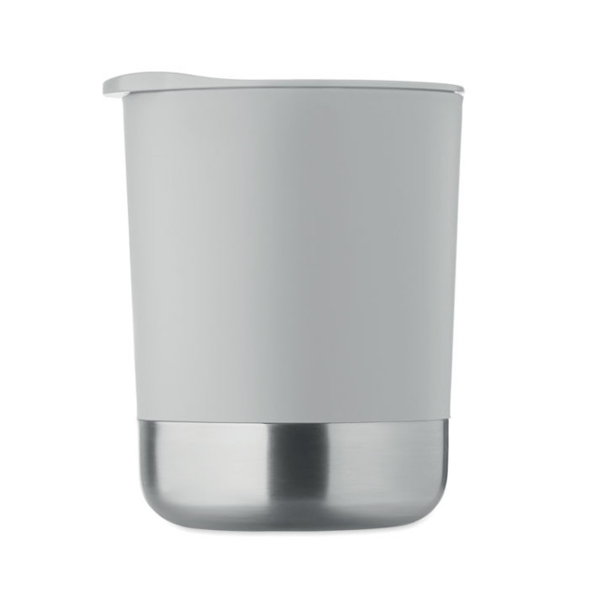 Mug publicitaire personnalisé Beaker 300 ml 