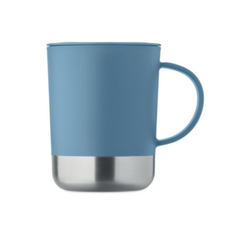 Mug publicitaire personnalisé Beaker 300 ml 