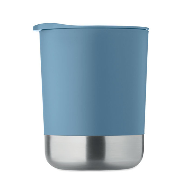 Mug publicitaire personnalisé Beaker 300 ml 
