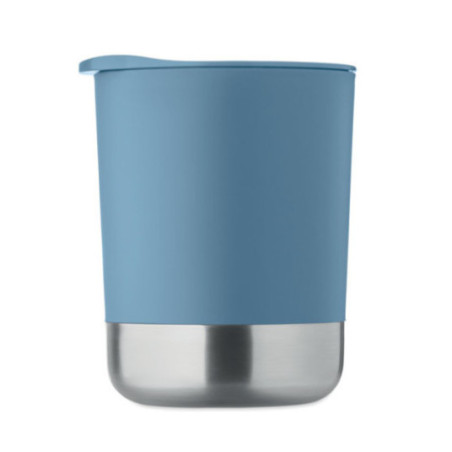 Mug publicitaire personnalisé Beaker 300 ml 