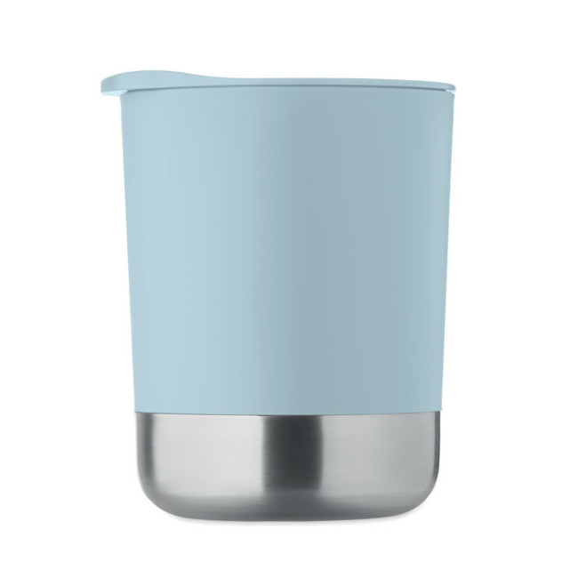 Mug publicitaire personnalisé Beaker 300 ml 