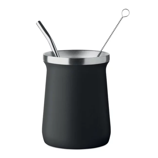 Tasse à yerba maté personnalisée Miyerba 240 ml 