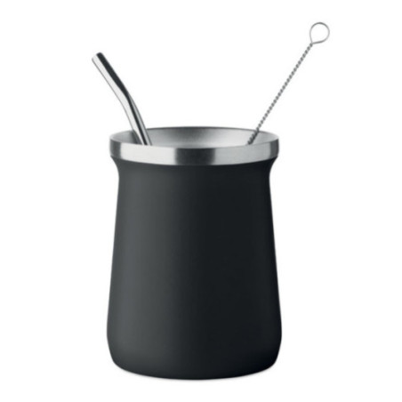 Tasse à yerba maté personnalisée Miyerba 240 ml 