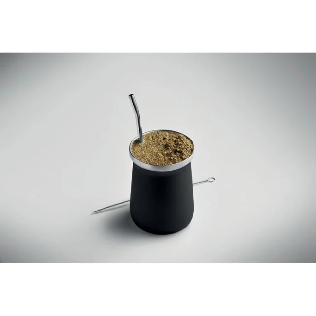 Tasse à yerba maté personnalisée Miyerba 240 ml 