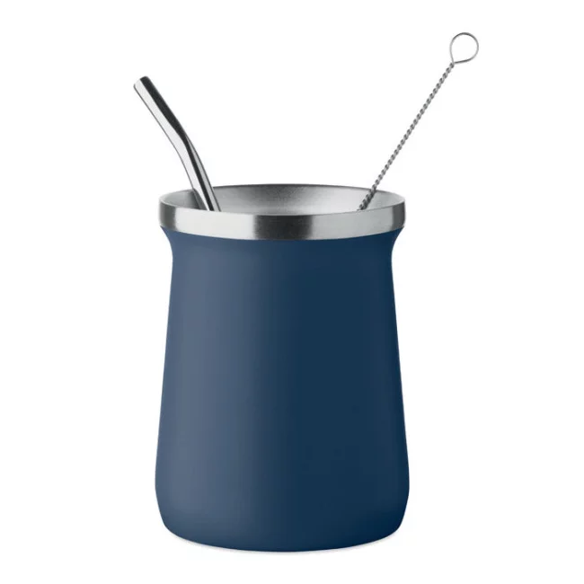 Tasse à yerba maté personnalisée Miyerba 240 ml 
