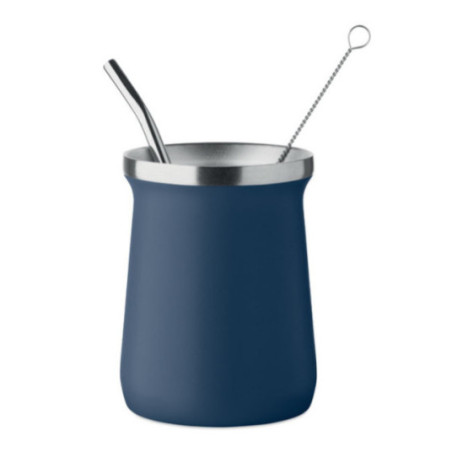 Tasse à yerba maté personnalisée Miyerba 240 ml 