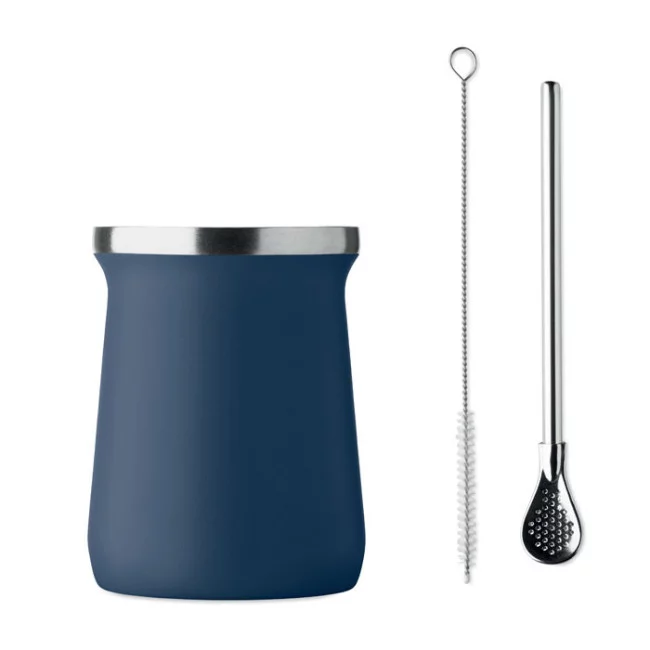 Tasse à yerba maté personnalisée Miyerba 240 ml 