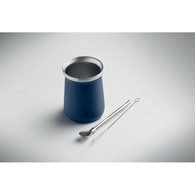 Tasse à yerba maté personnalisée Miyerba 240 ml 