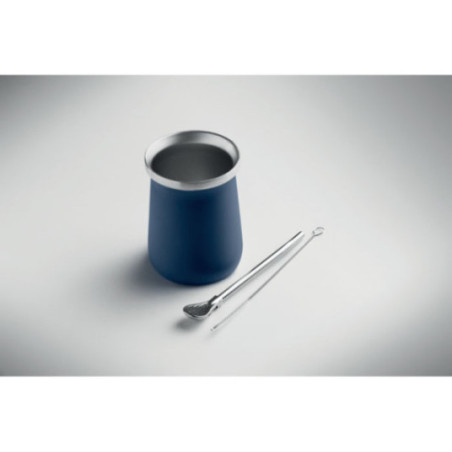 Tasse à yerba maté personnalisée Miyerba 240 ml 