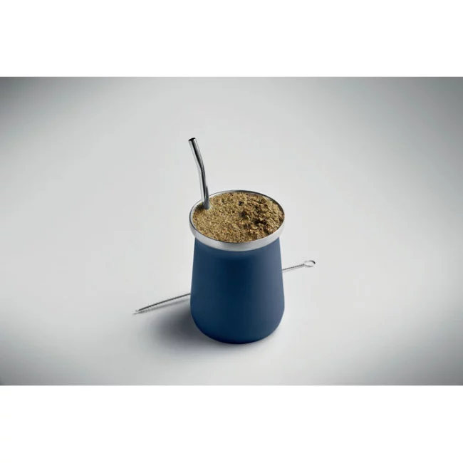Tasse à yerba maté personnalisée Miyerba 240 ml 