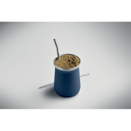 Tasse à yerba maté personnalisée Miyerba 240 ml 
