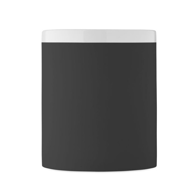 Mug publicitaire en grès Mugiva 300 ml 