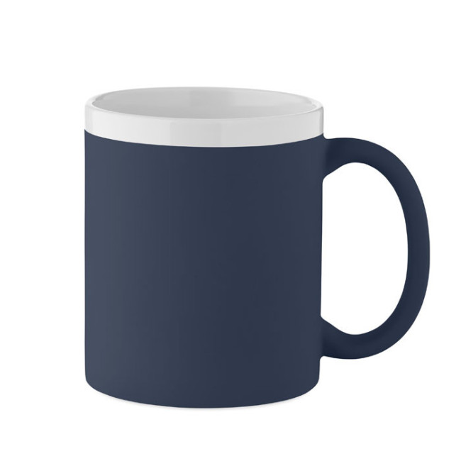 Mug publicitaire en grès Mugiva 300 ml 