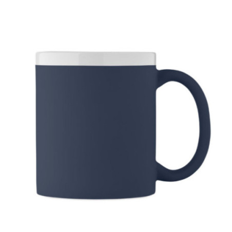 Mug publicitaire en grès Mugiva 300 ml 