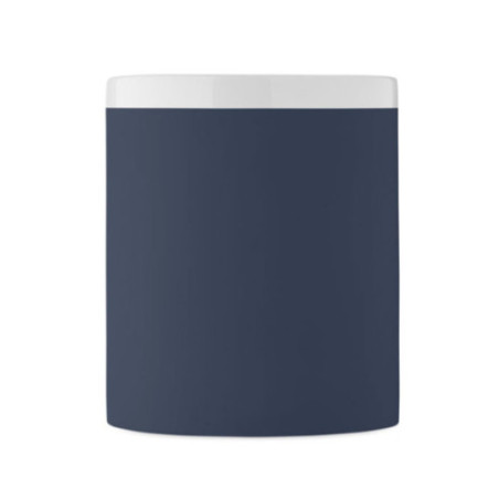 Mug publicitaire en grès Mugiva 300 ml 
